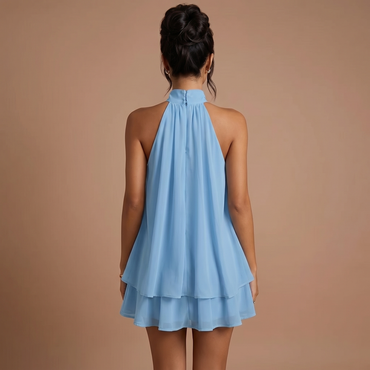 Soleil Dress