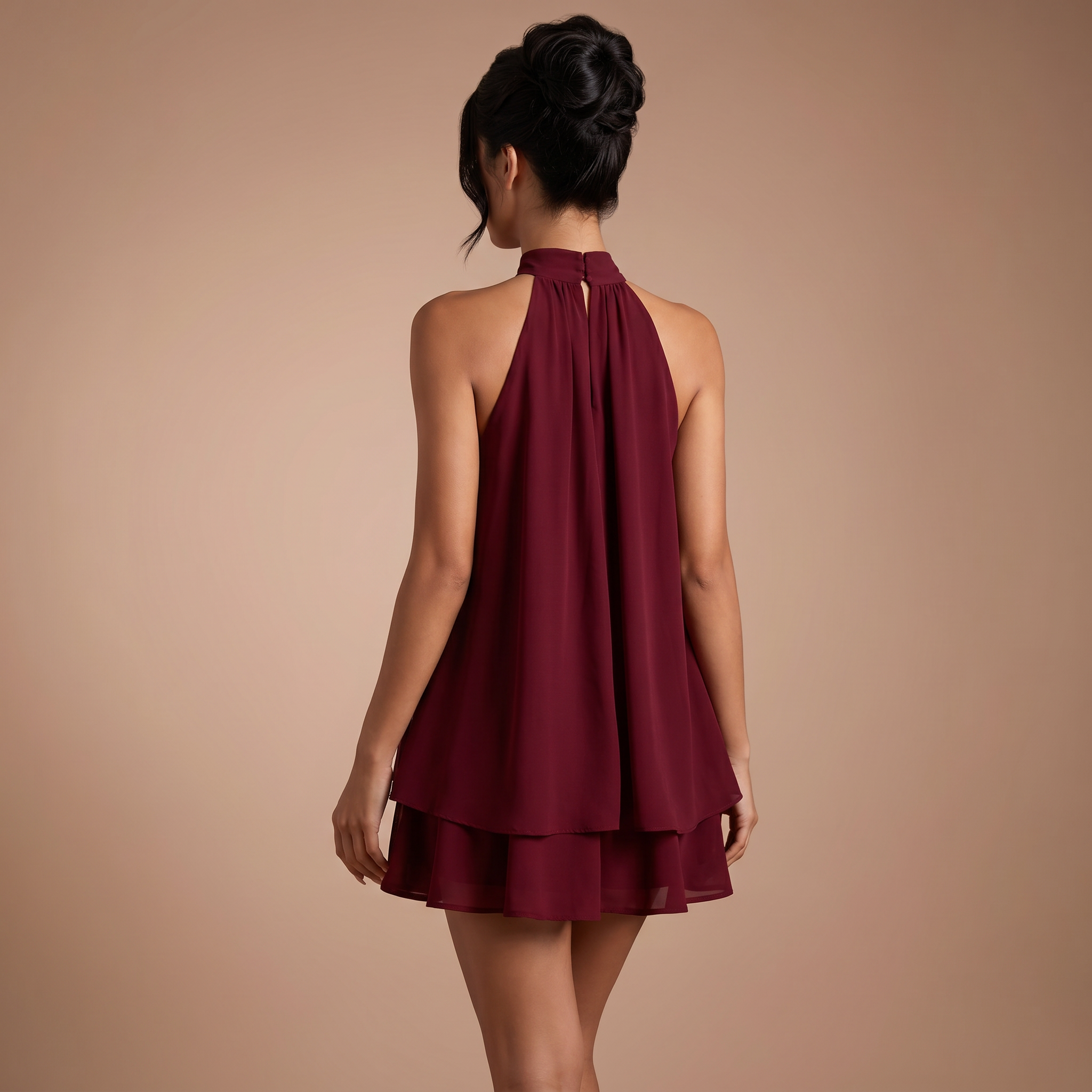 Soleil Dress