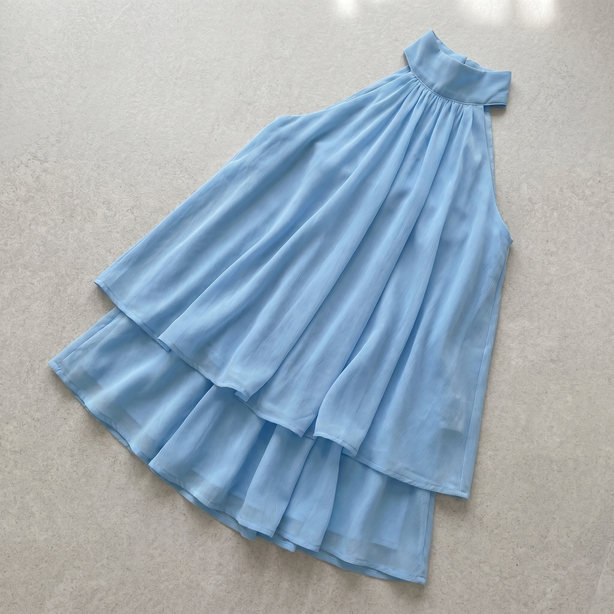 Soleil Dress