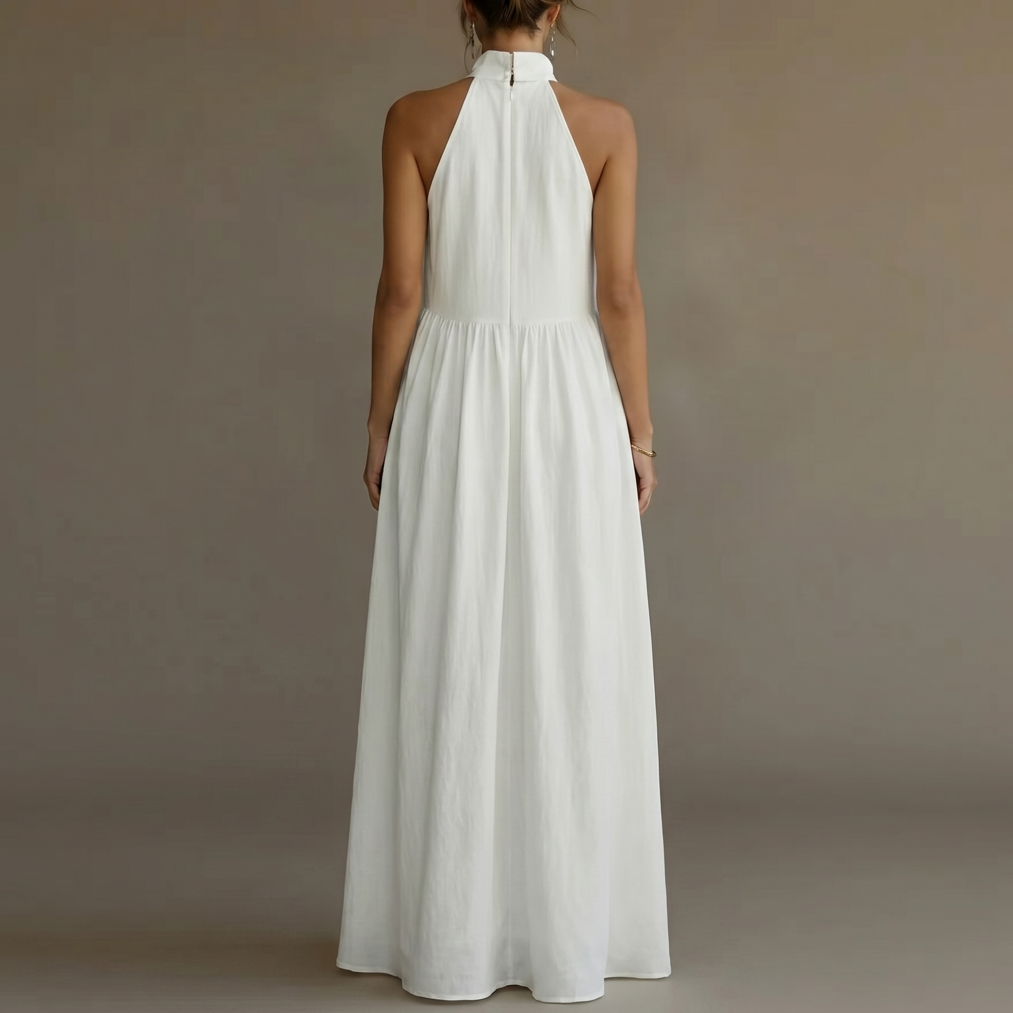 Bellamour Dress