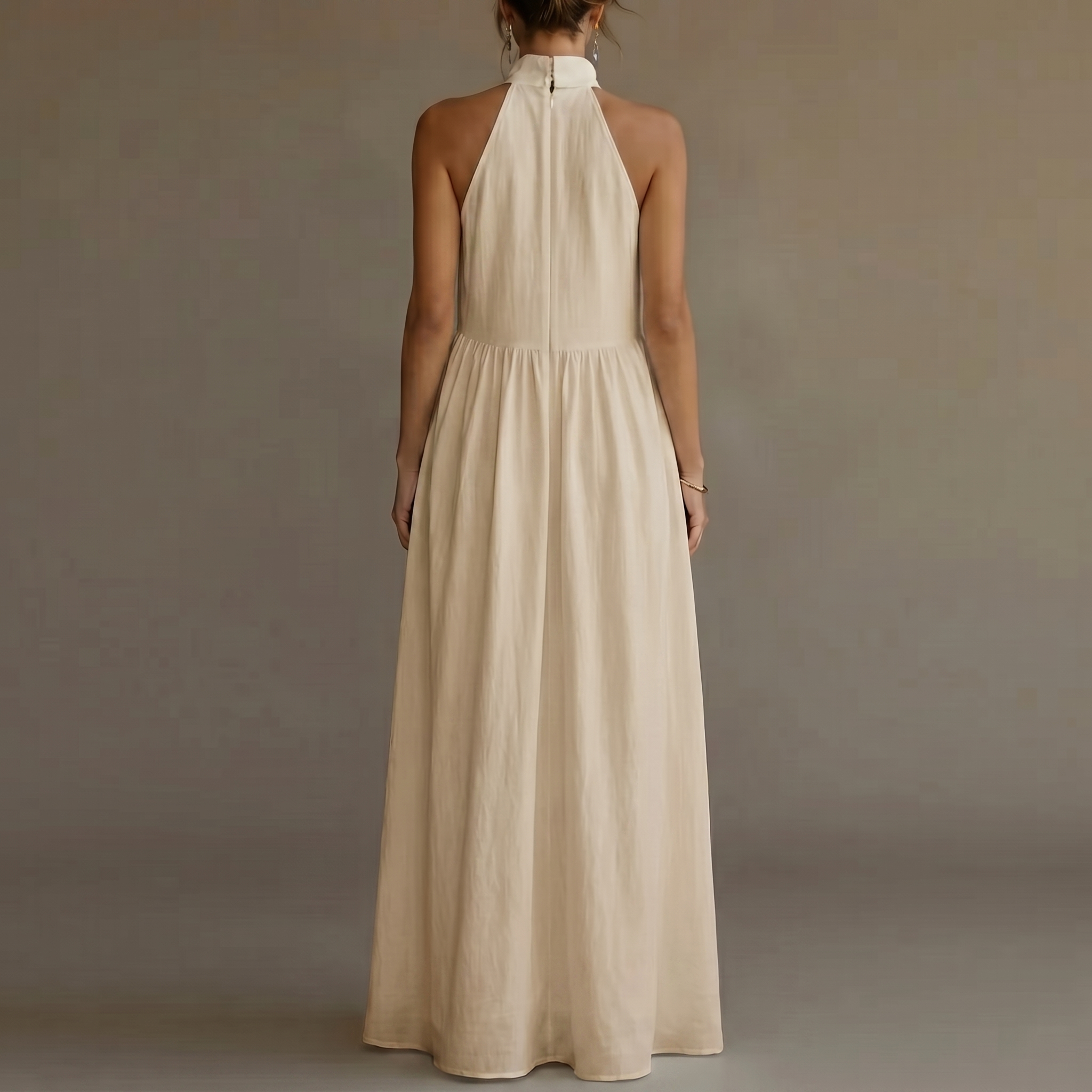 Bellamour Dress