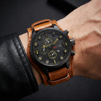 Marcus Watch
