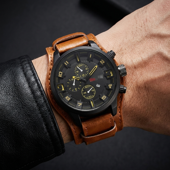 Marcus Watch