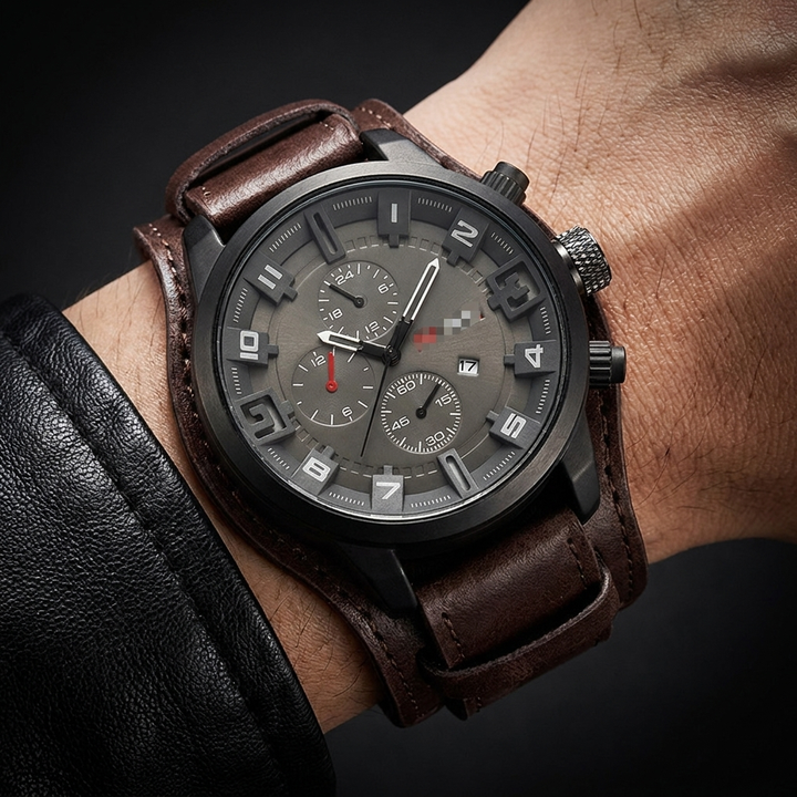 Marcus Watch