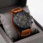 Marcus Watch