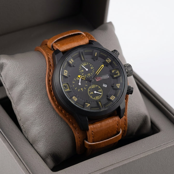 Marcus Watch