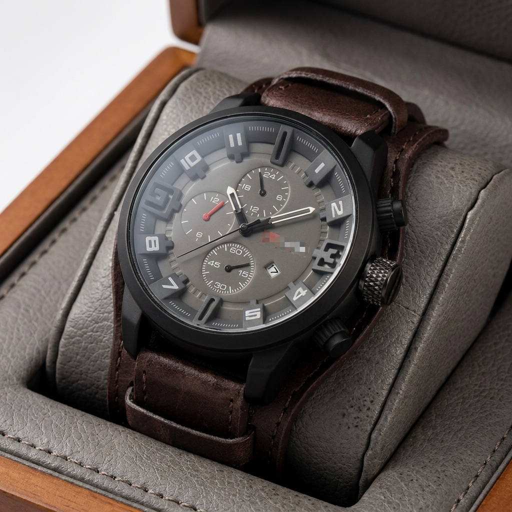 Marcus Watch