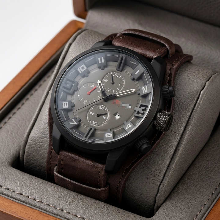 Marcus Watch