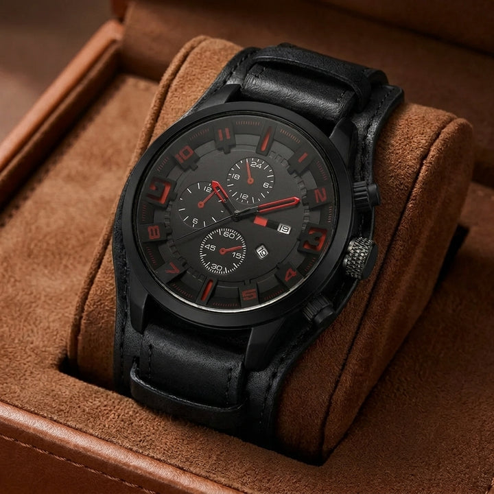 Marcus Watch