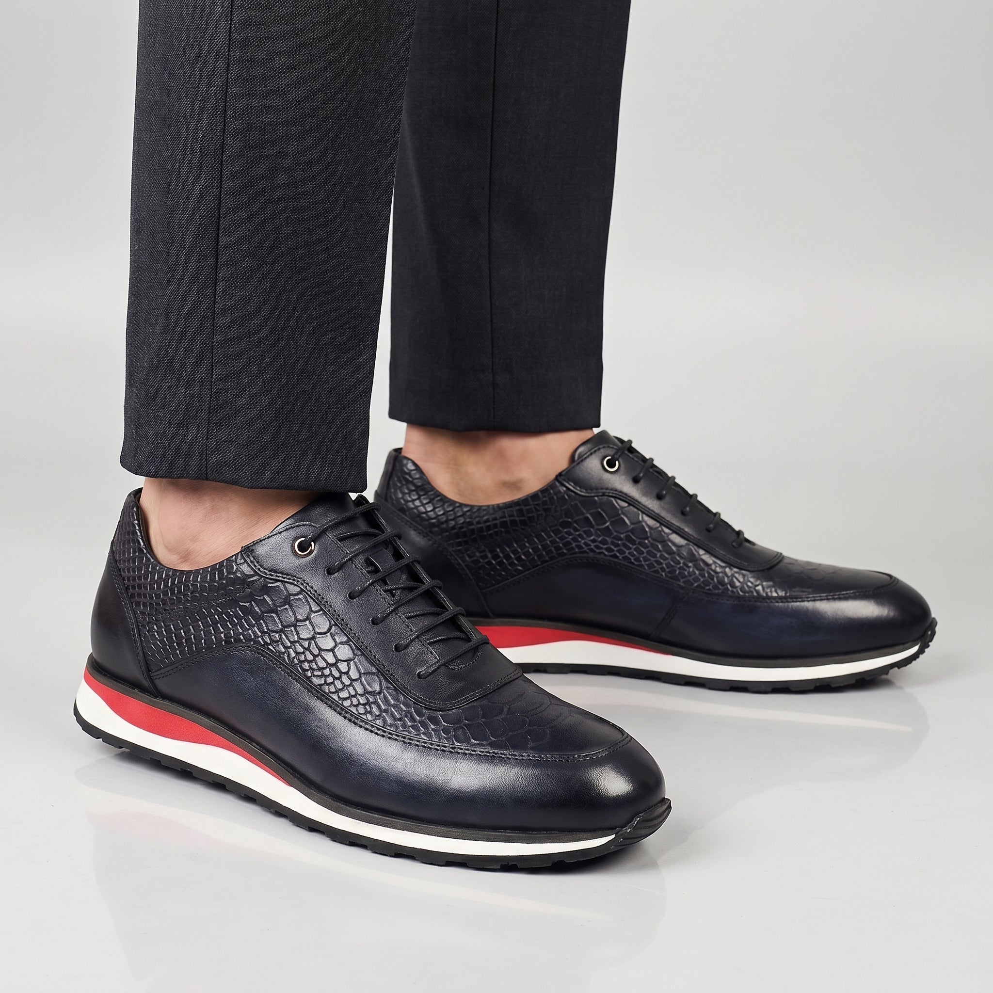 Preston Sneakers