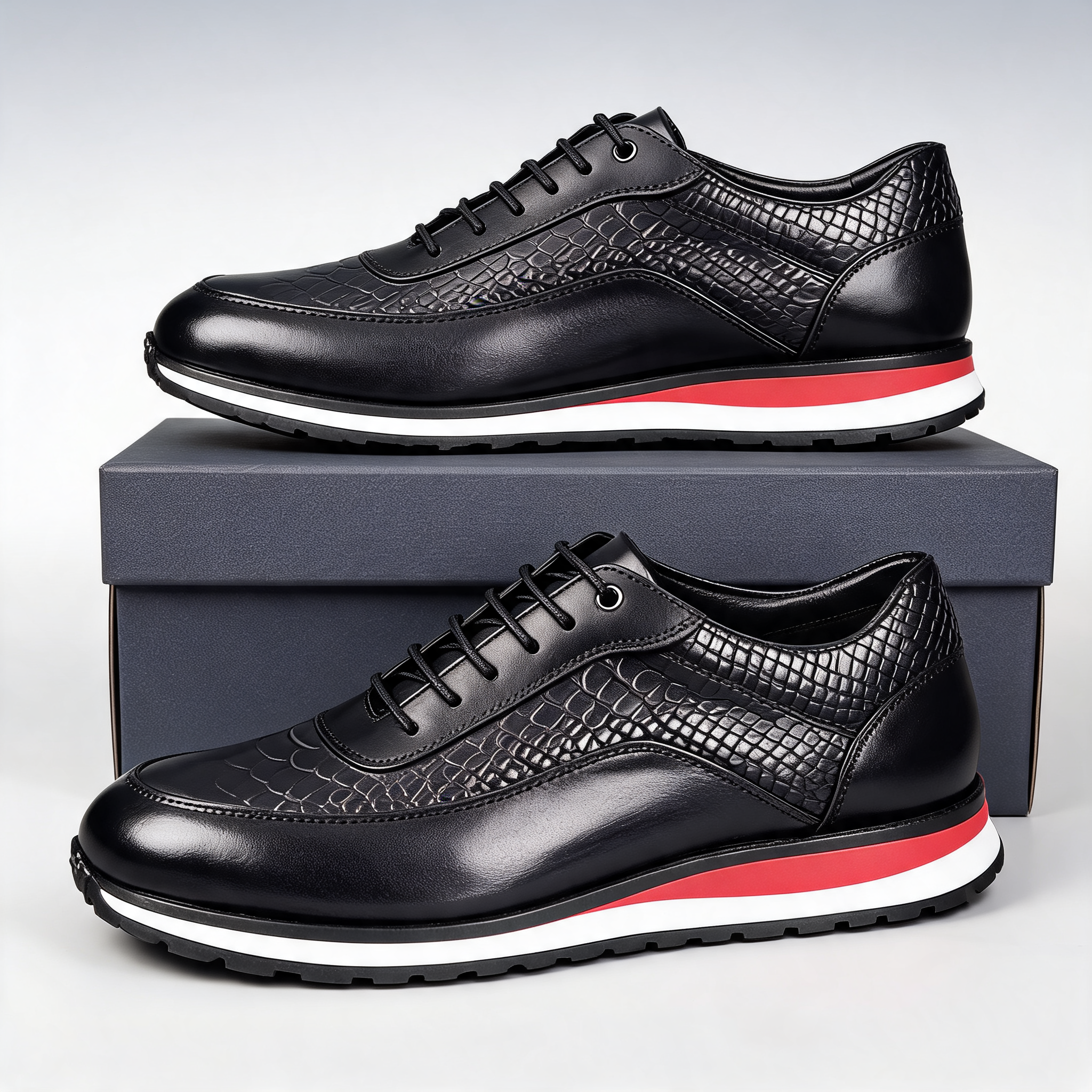 Preston Sneakers
