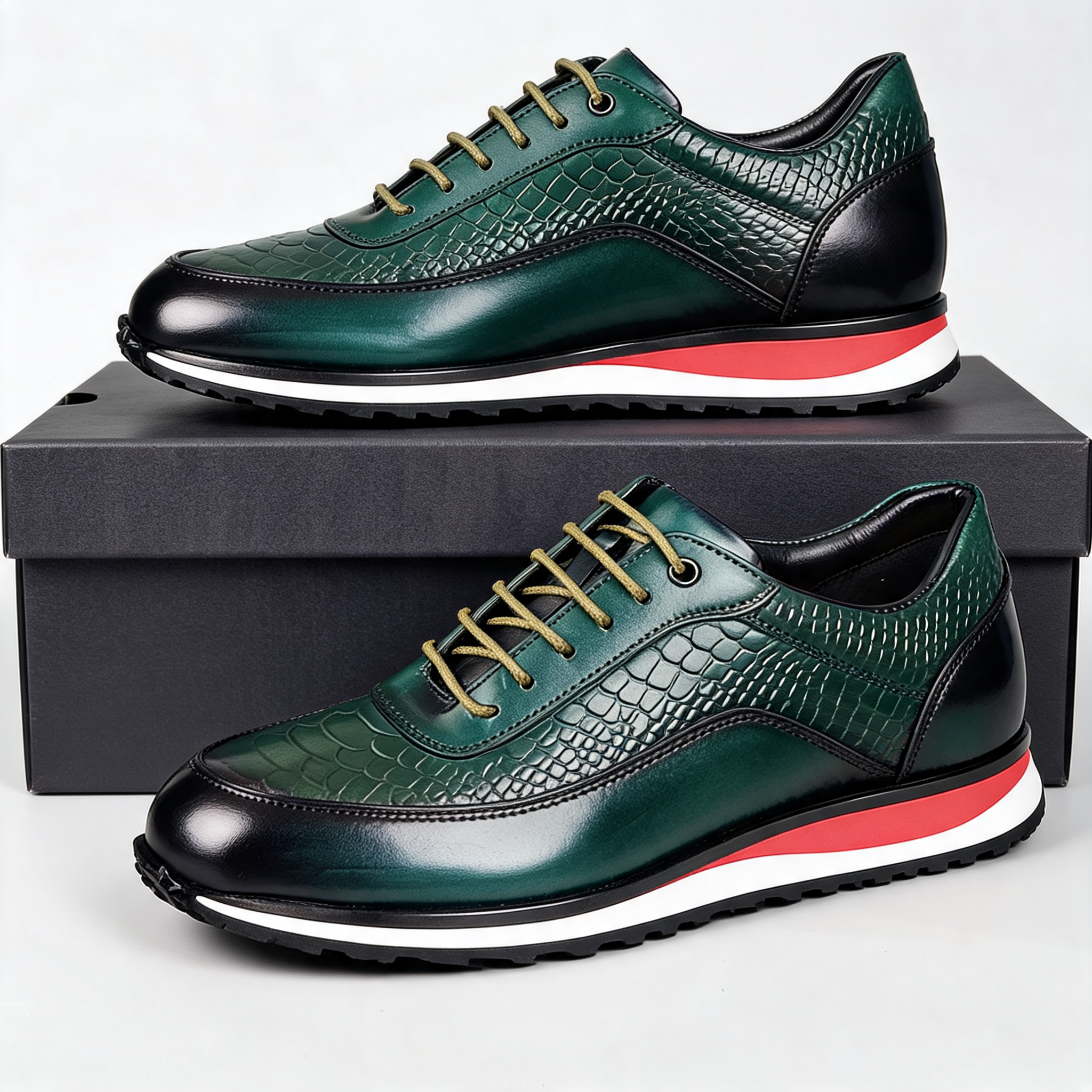 Preston Sneakers