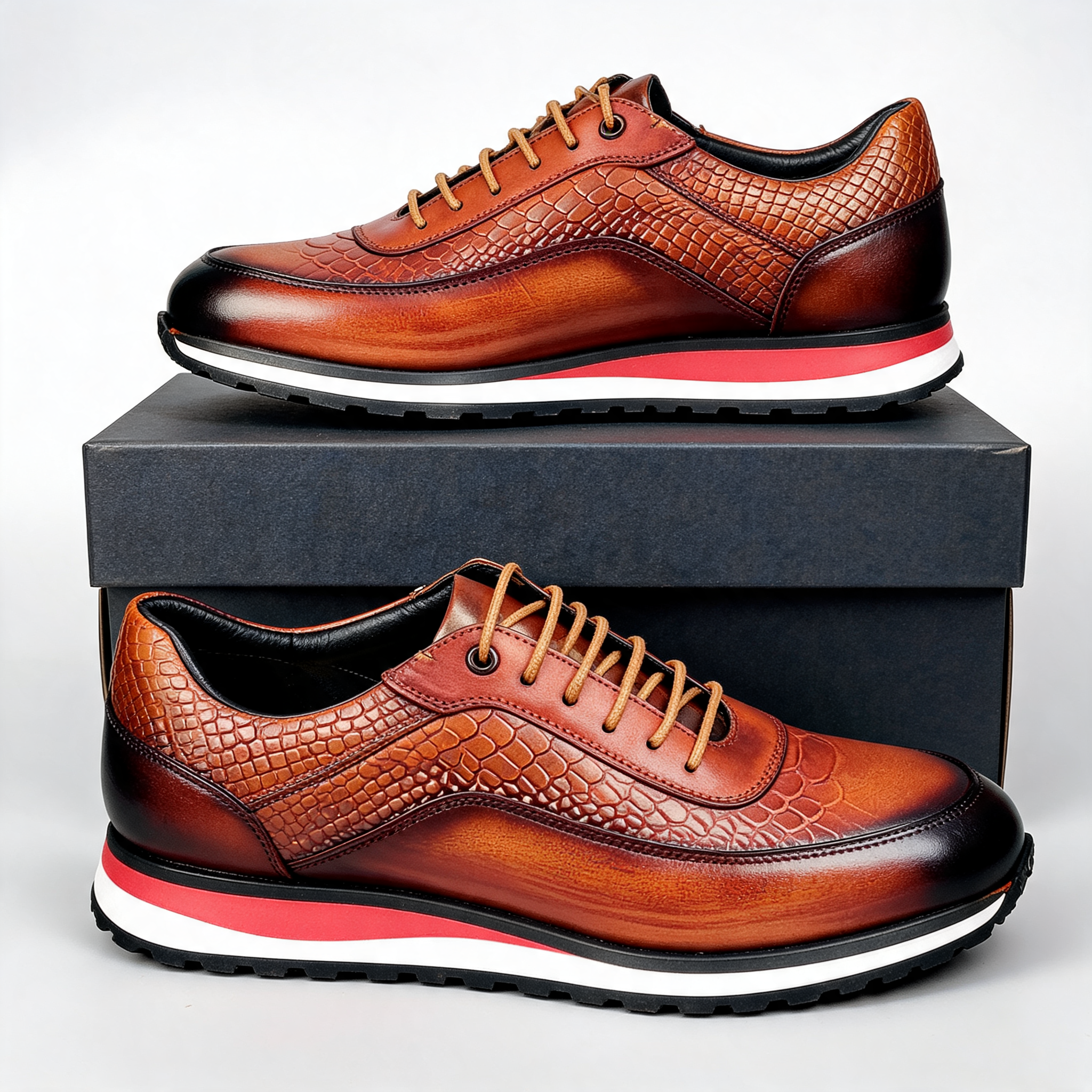 Preston Sneakers
