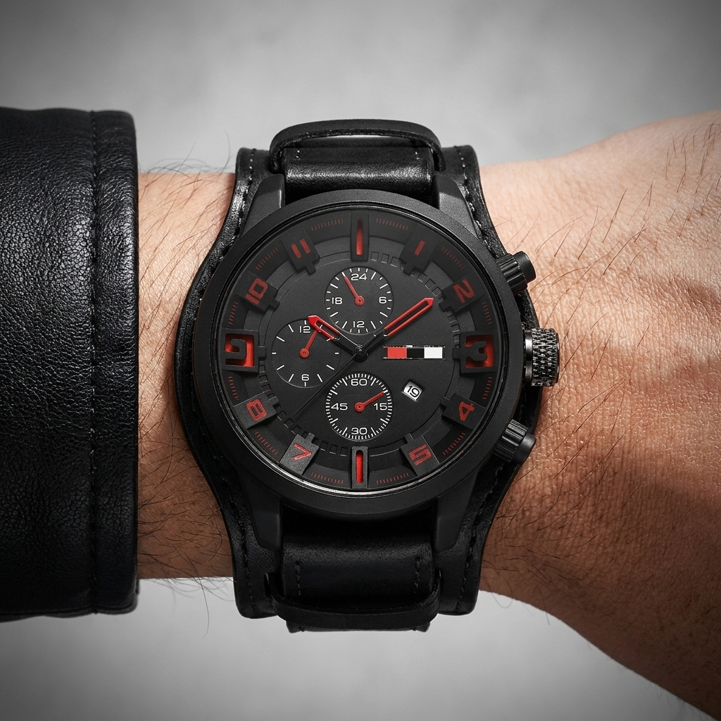 Marcus Watch