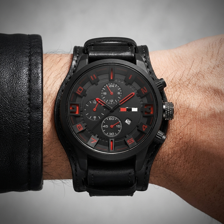 Marcus Watch