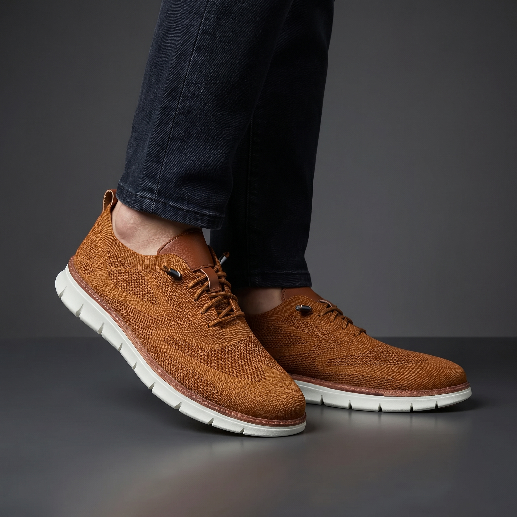 Theodore Sneakers