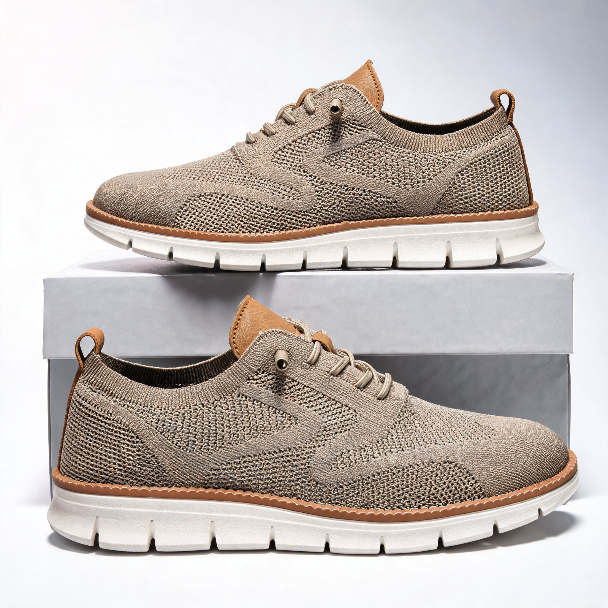 Theodore Sneakers