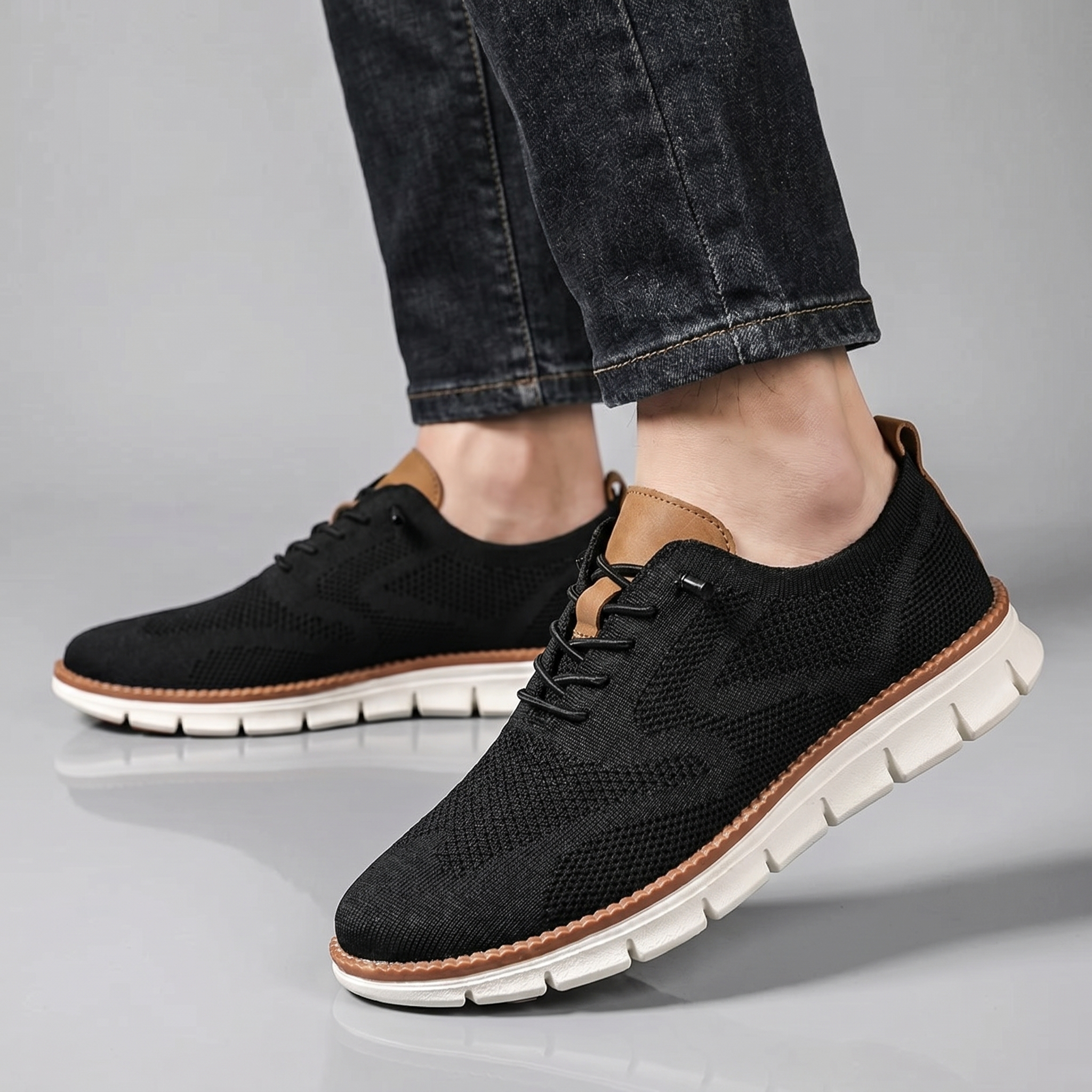 Theodore Sneakers