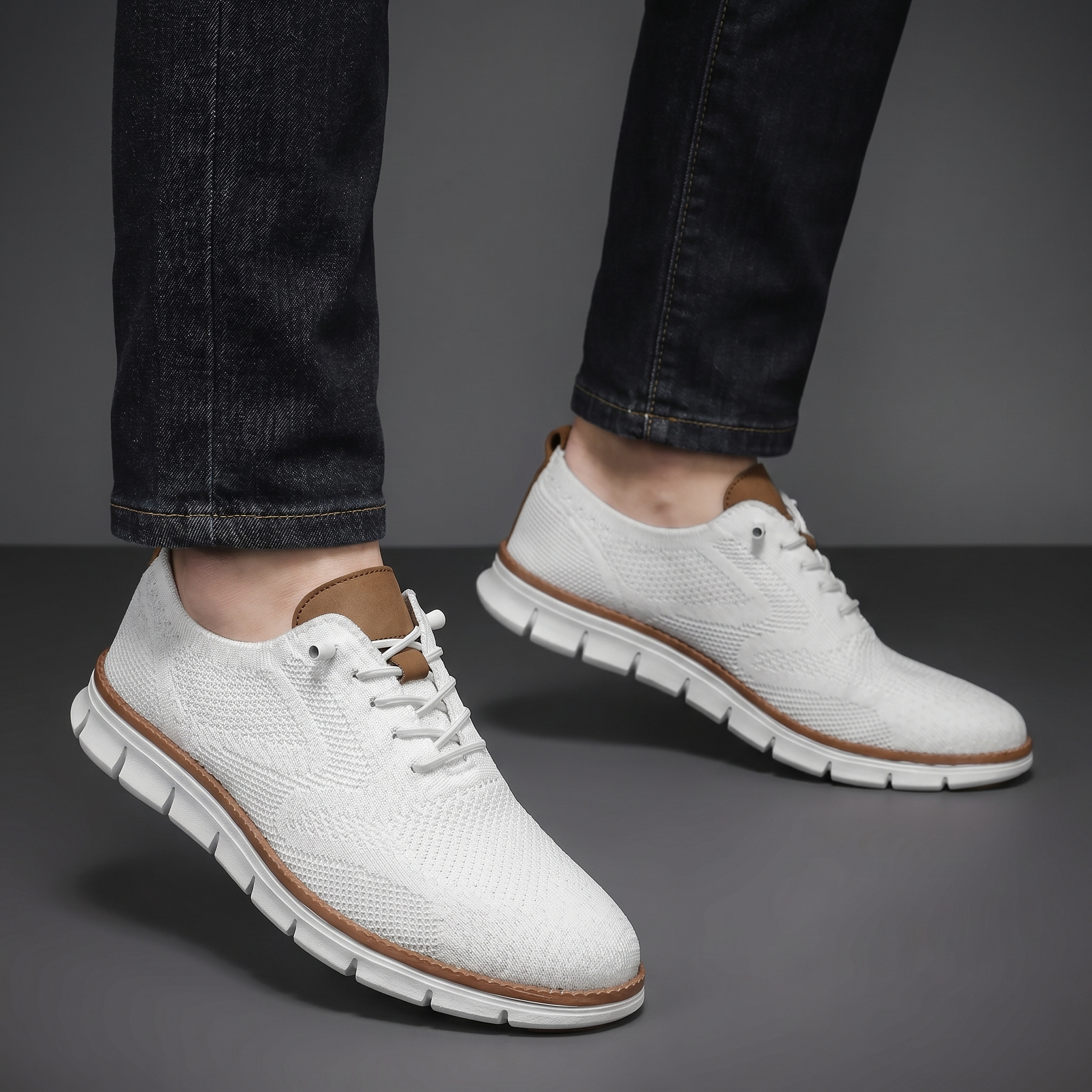 Theodore Sneakers