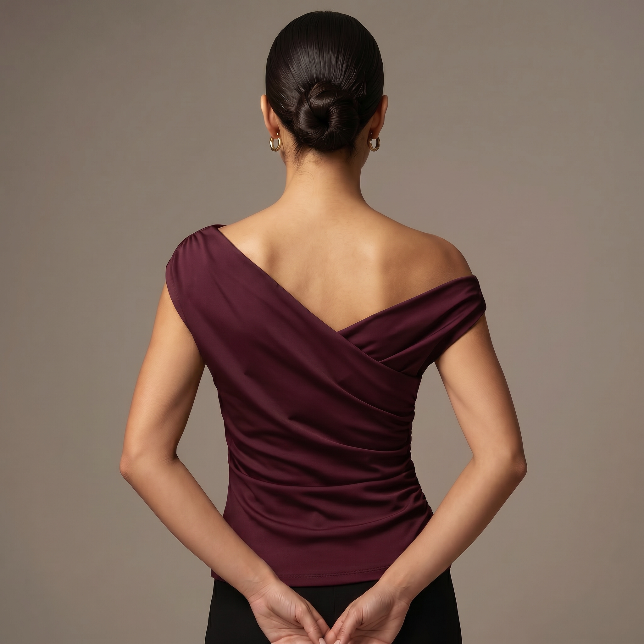 Celoria Shirt