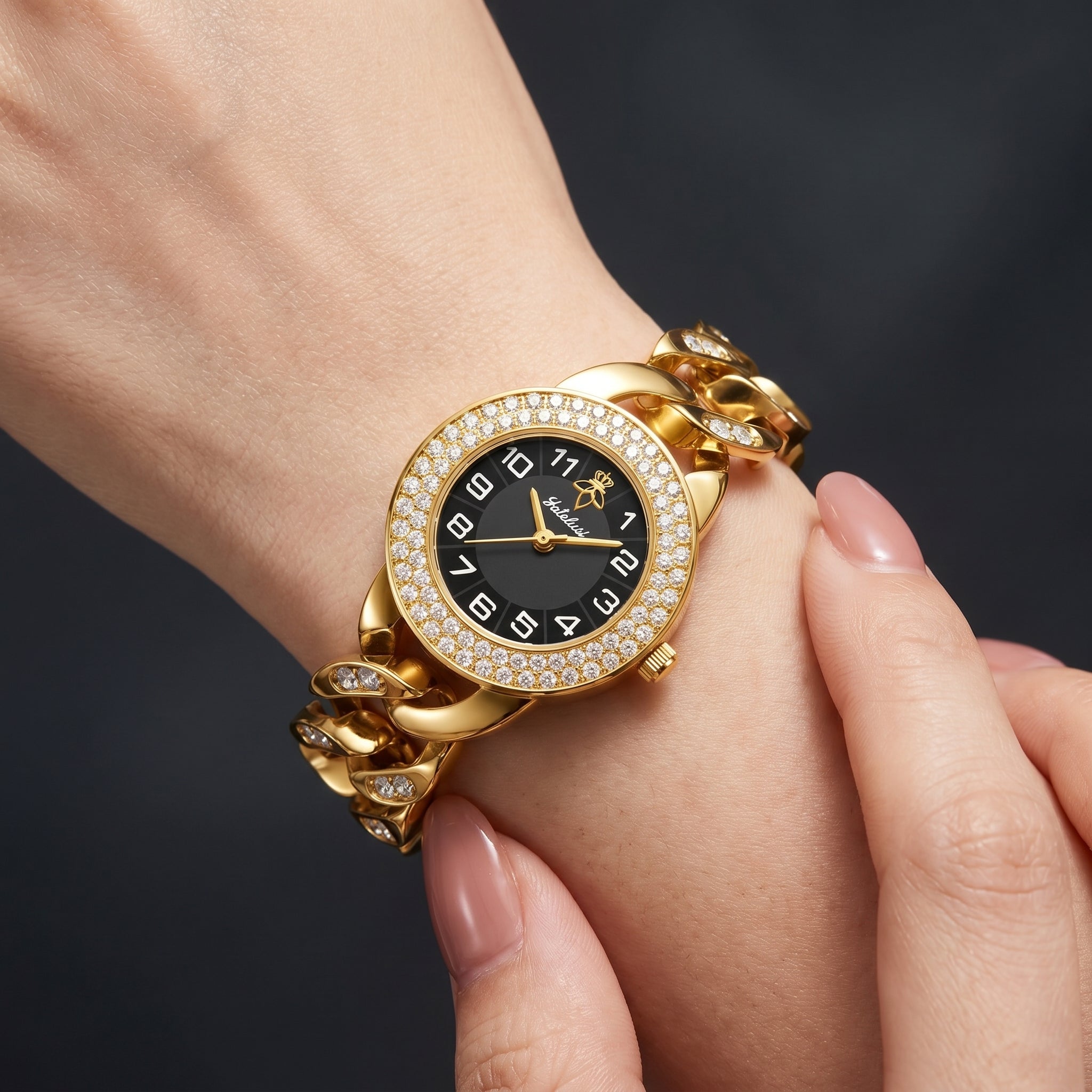 Juliette Watch