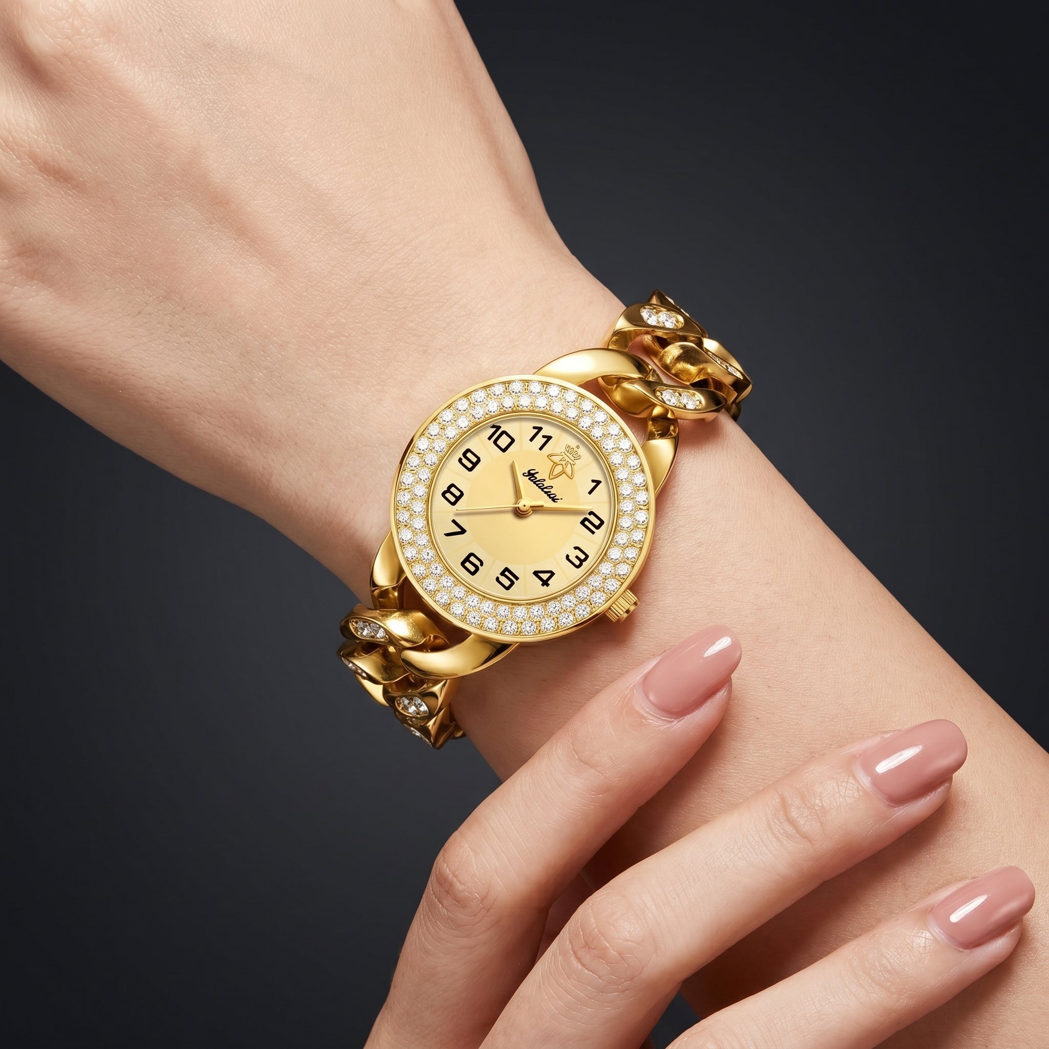Juliette Watch