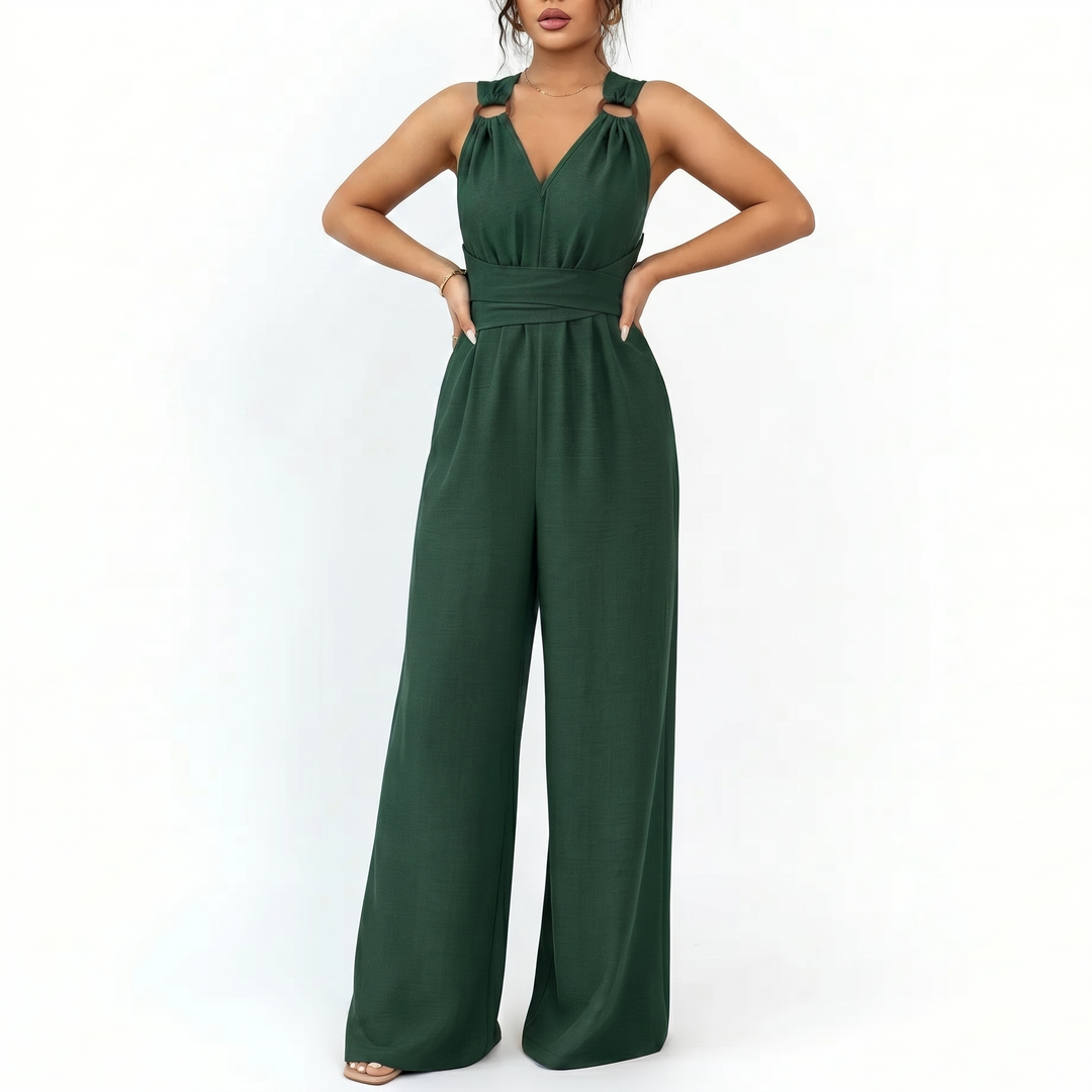 Charm Jumpsuit