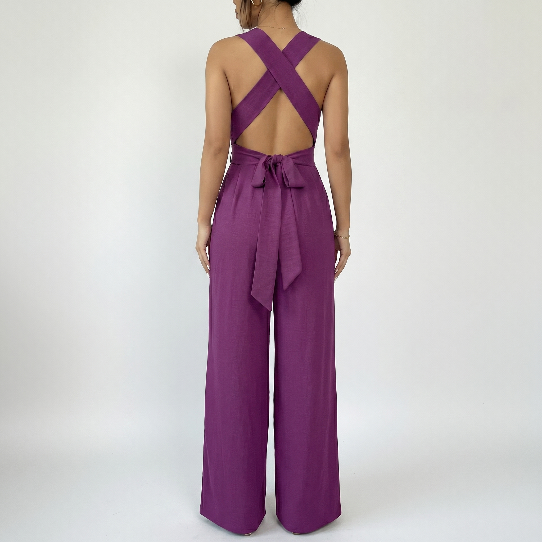 Charm Jumpsuit