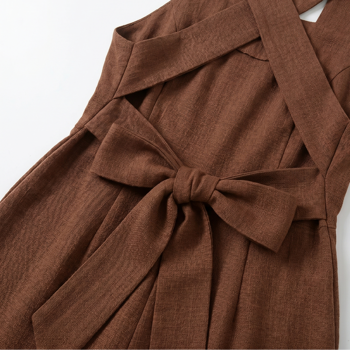 Charm Jumpsuit