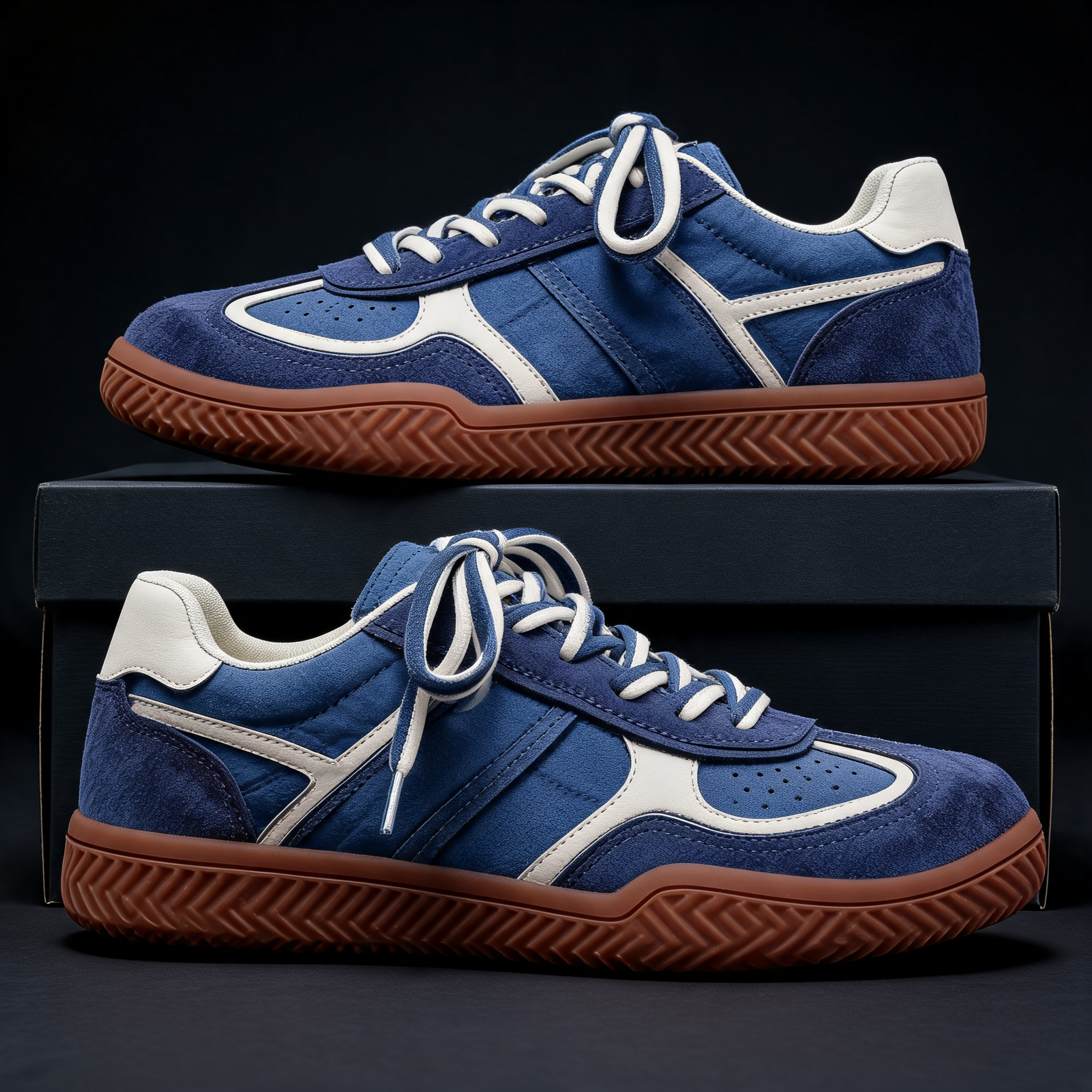 Liam Sneakers