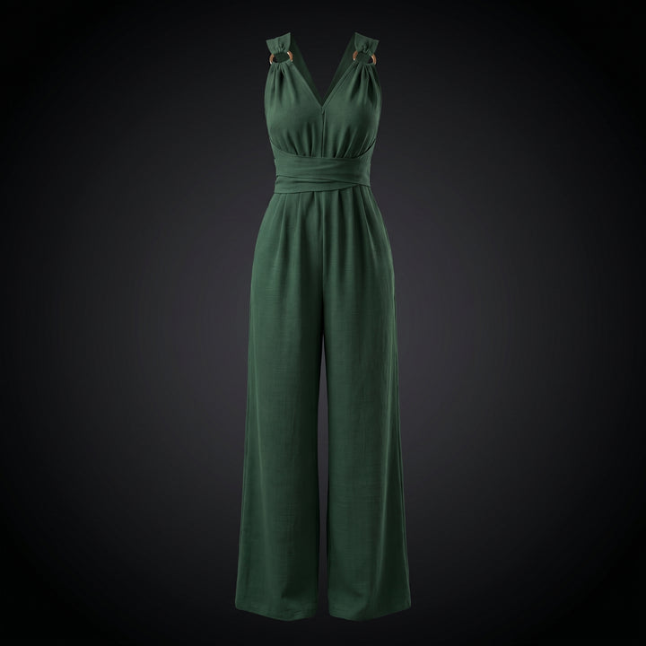 Charm Jumpsuit