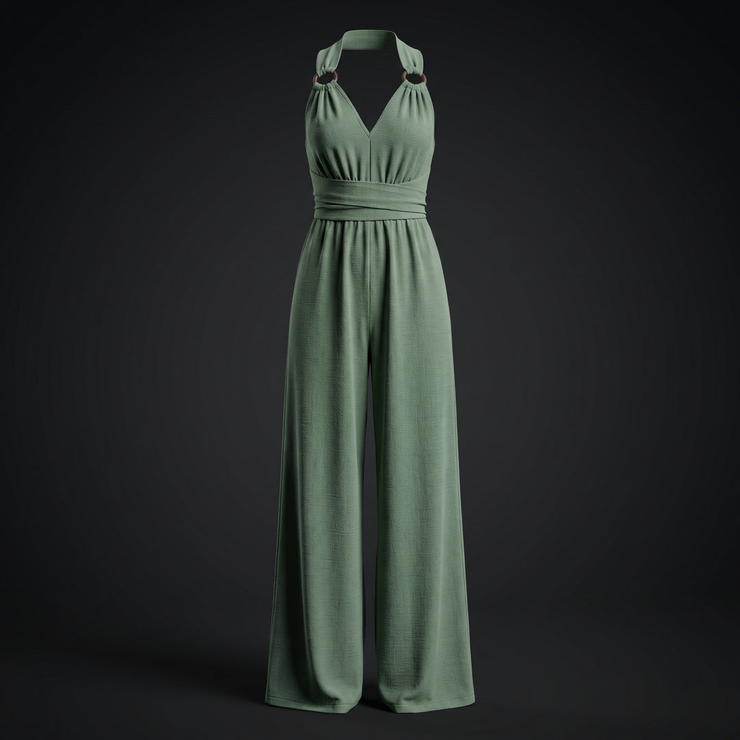 Charm Jumpsuit