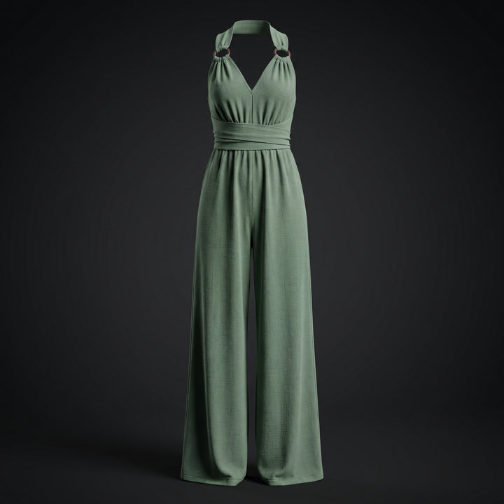 Charm Jumpsuit