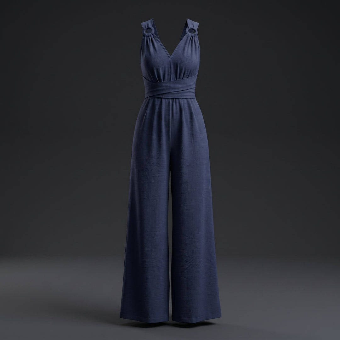 Charm Jumpsuit