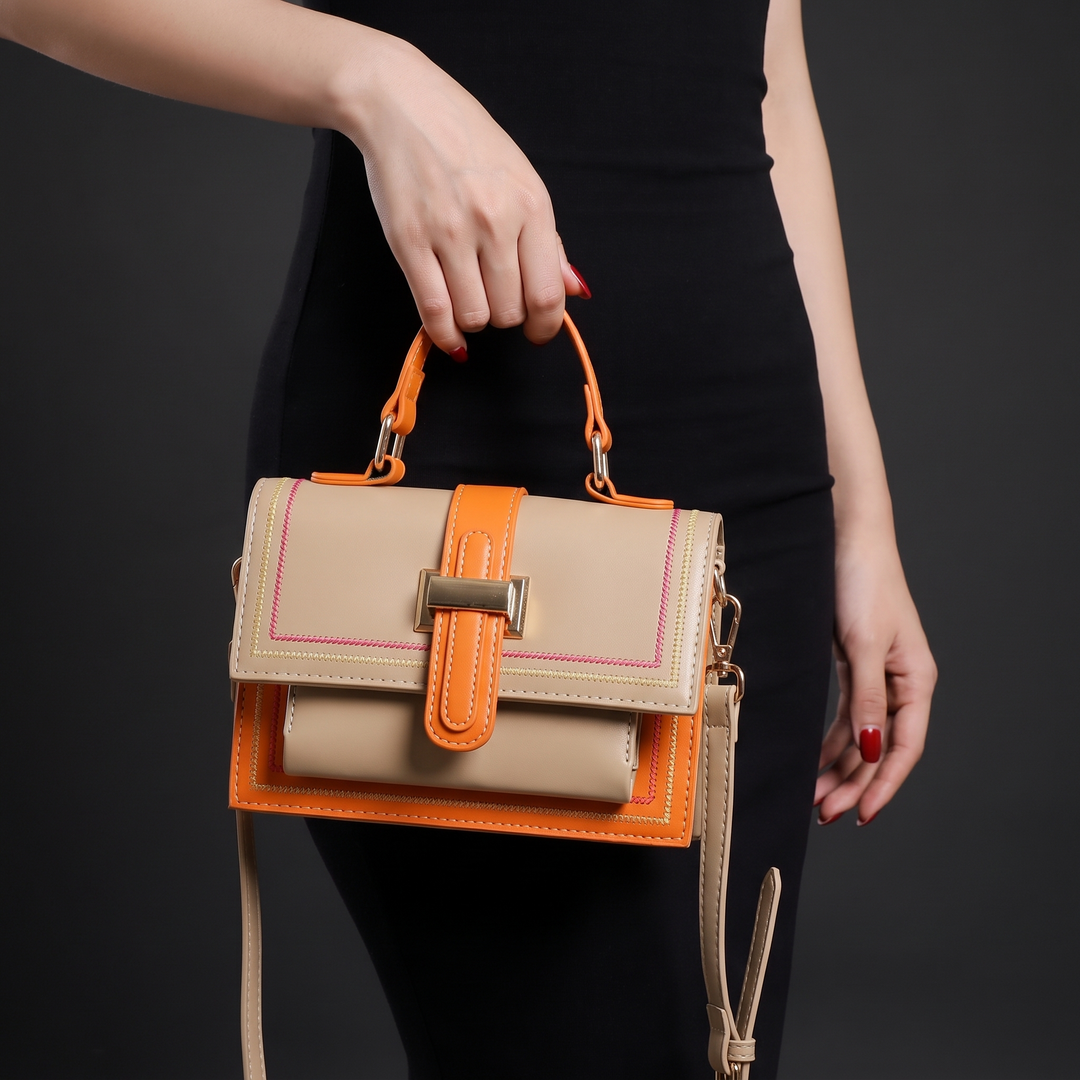 Juliette Bag