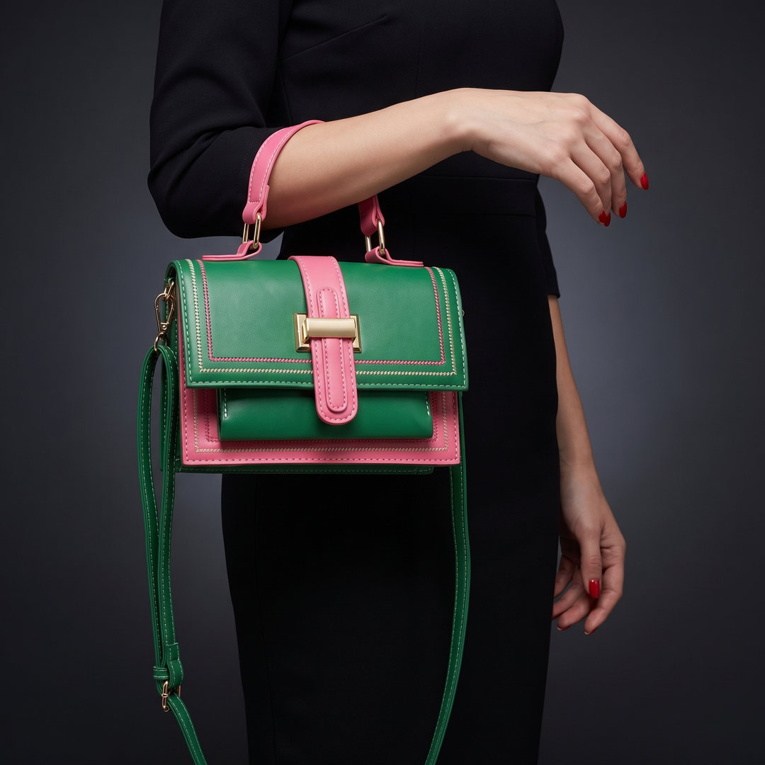 Juliette Bag
