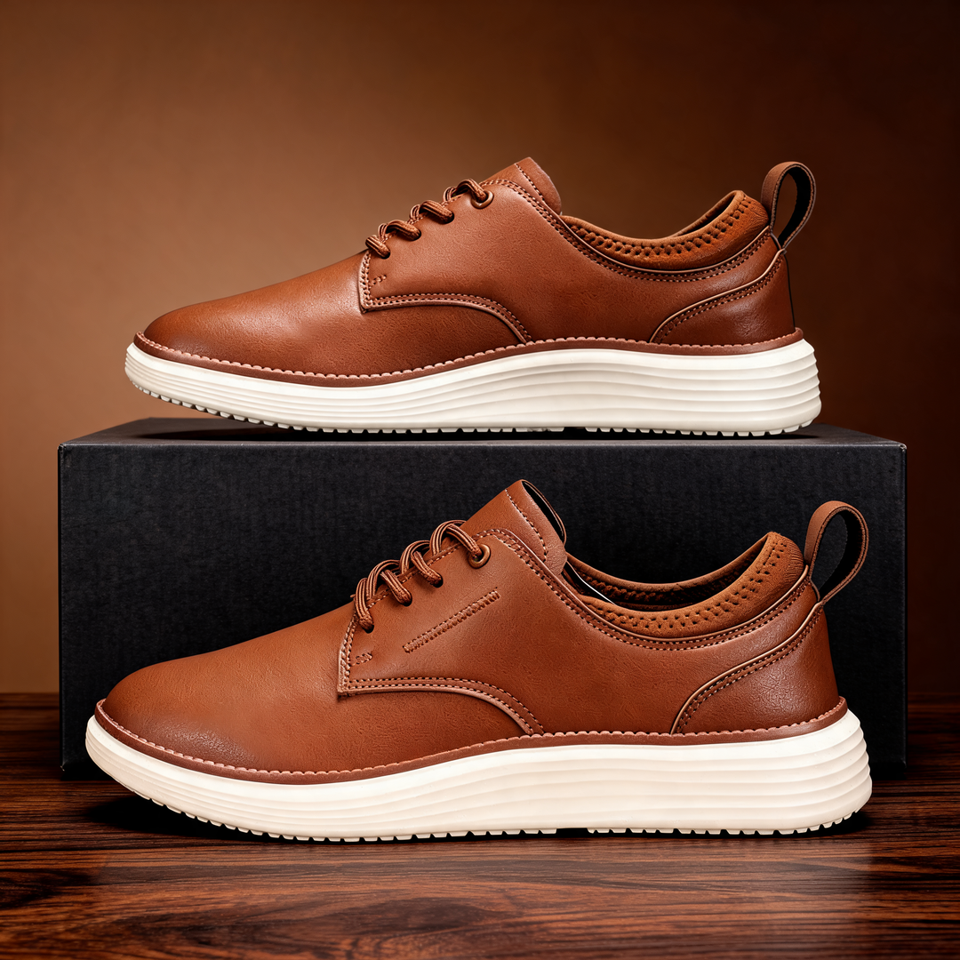 Charles Shoes