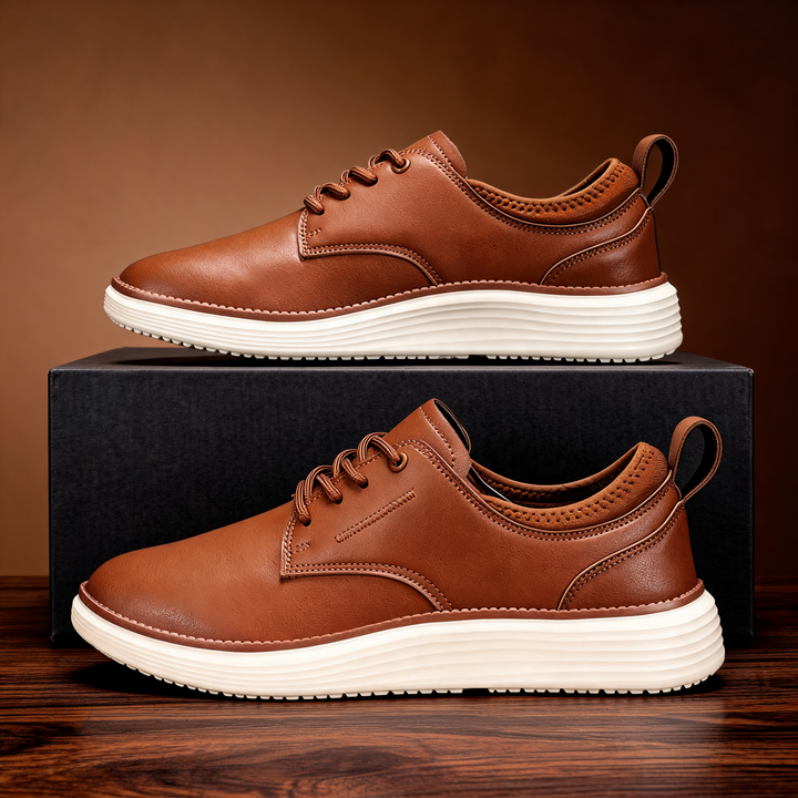 Charles Shoes