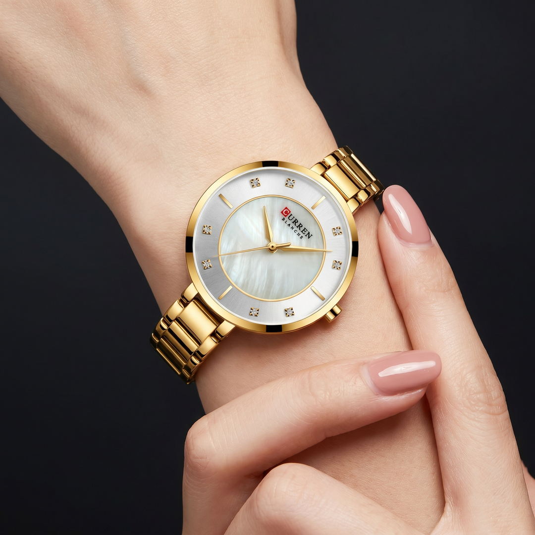 Solenne Watch
