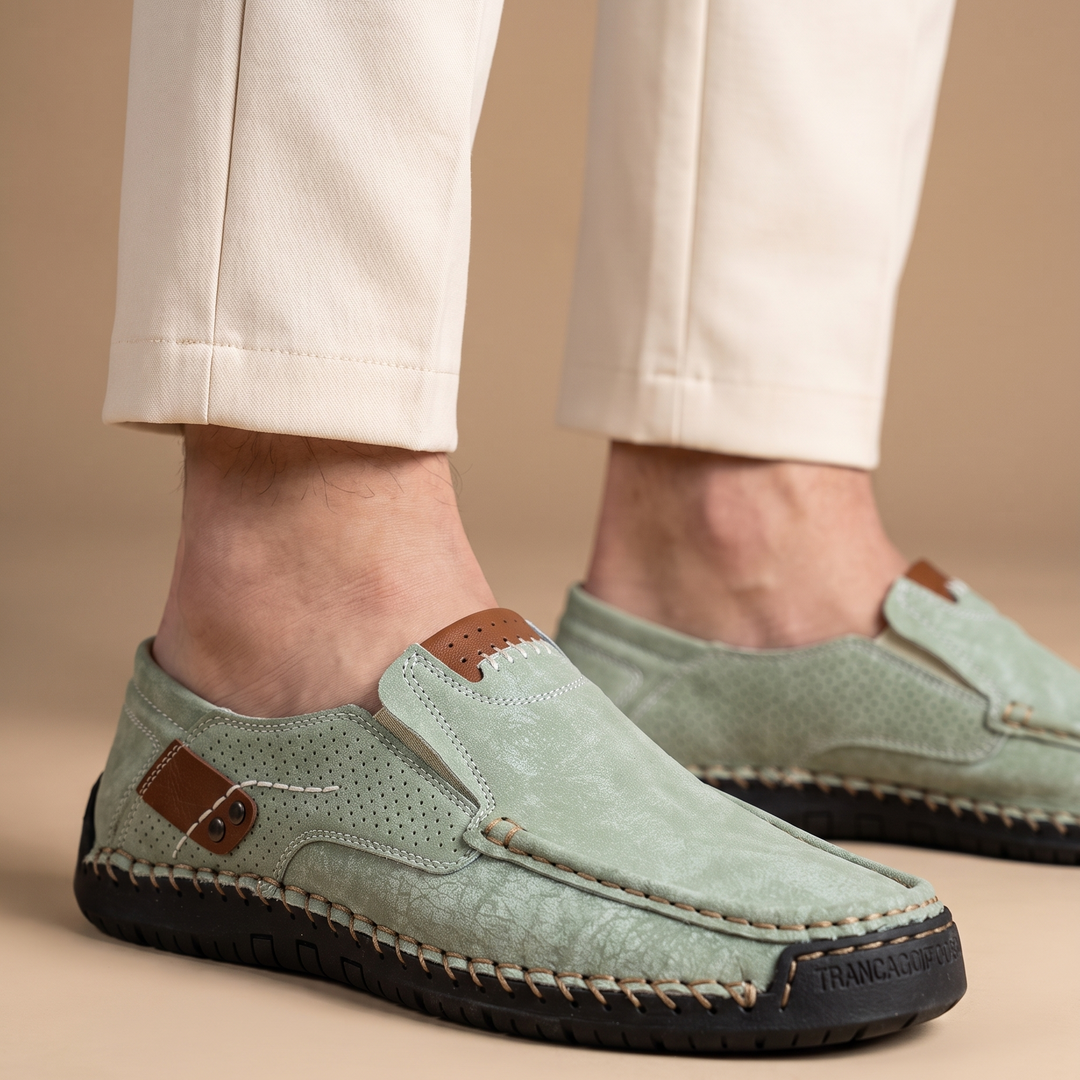 Clayton Loafers