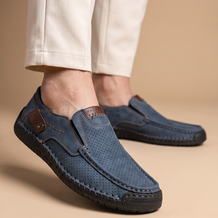 Clayton Loafers