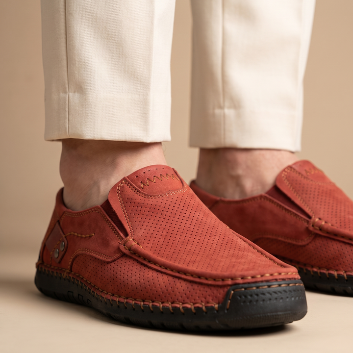 Clayton Loafers