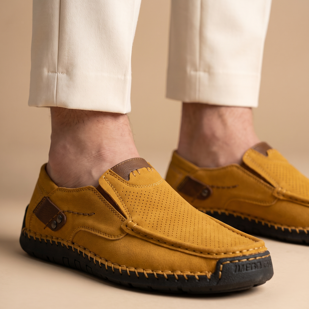 Clayton Loafers