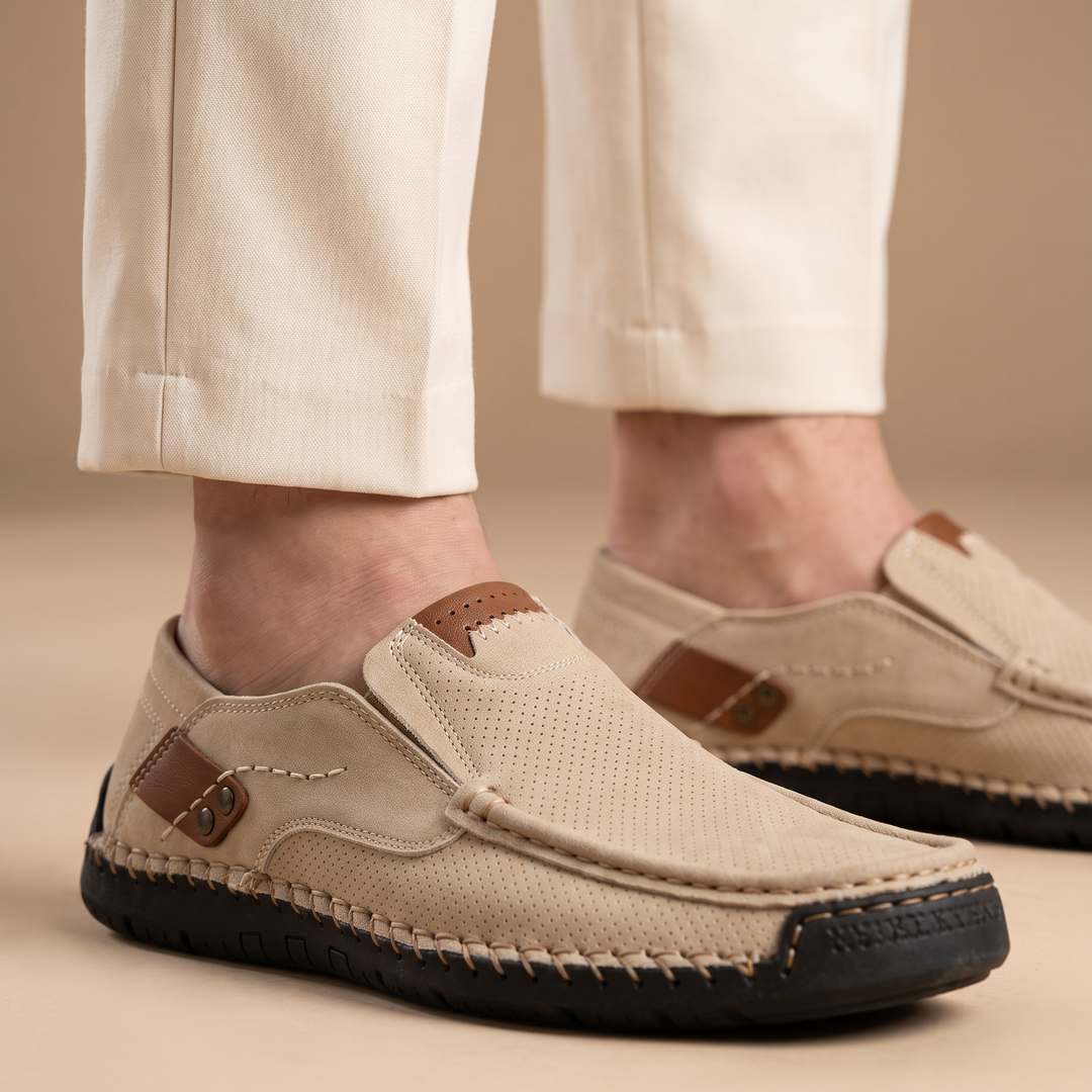Clayton Loafers
