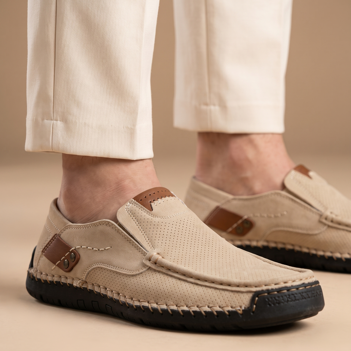 Clayton Loafers