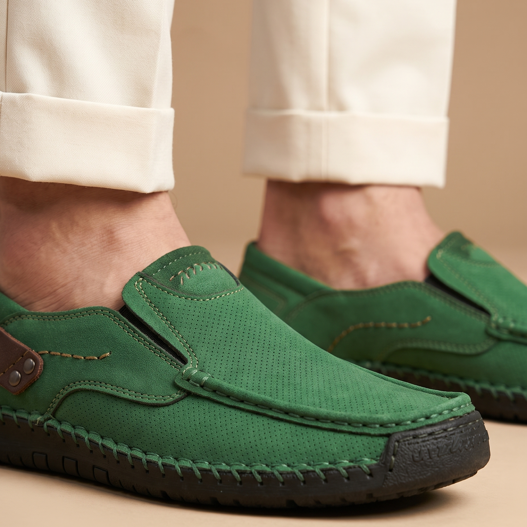 Clayton Loafers