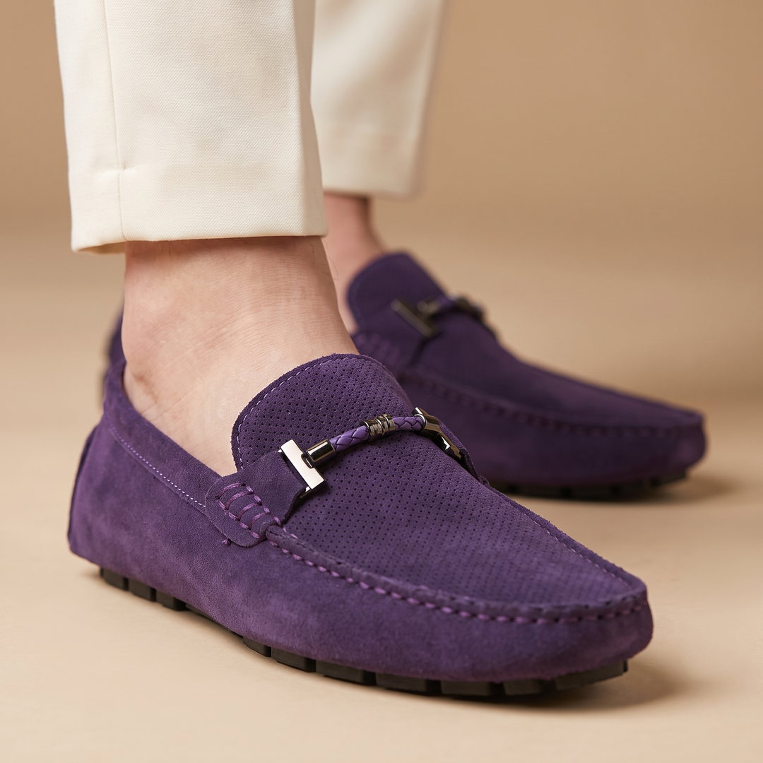 Steven Loafers
