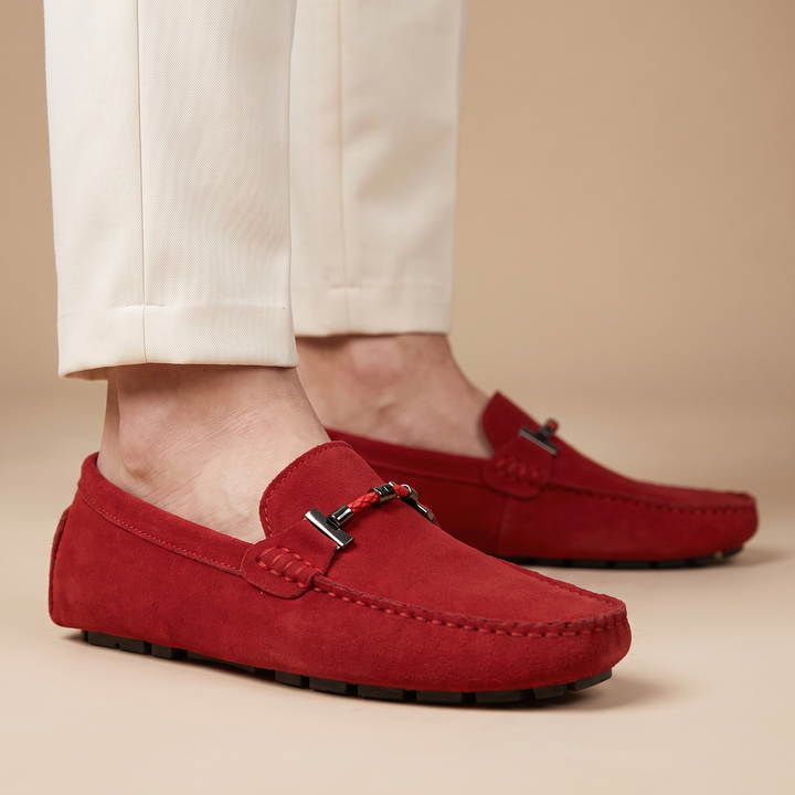 Steven Loafers