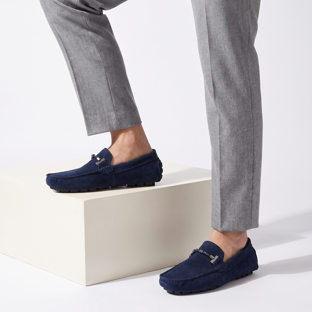 Steven Loafers