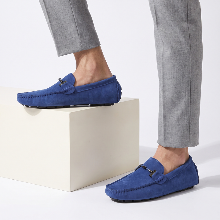 Steven Loafers